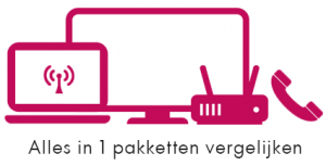 Ziggo tv pakket